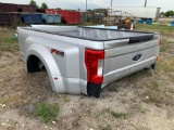 Ford Super Duty Truck Bed