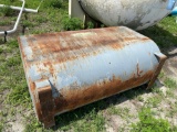 Oil Tank