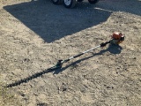 Stihl HL 75R Long Reach Hedge Trimmer