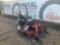 Toro Zmaster 72in Zero Turn Mower