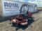 Toro Groundsmaster 4x4 328D 72in Commercial Front Mower