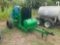 Gorman Rupp 10 Series Self Priming 6in Centrifugal Pump Trailer