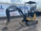 2016 John Deere 17G Mini Excavator