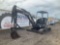 2013 Terex TC50 Midi Excavator