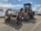 Case 621E XT Integrated Tool Carrier Articulated Wheel Loader