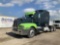 2006 Kenworth T600 Sleeper Truck