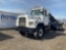 1998 Mack DM690S Roll Off Truck