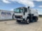 2007 Freightliner FC80 Sweeper Truck