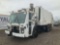 2014 Mack LE613 Heil 25YD Tandem Rear Packer T/A Garbage Truck