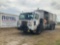 2007 Peterbilt 320 Side Loader Garbage Truck