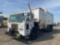 2005 Peterbilt 320 T/A Side/Rear Loader Garbage Truck