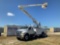 2009 Ford F-750 Bucket Truck