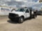 2003 Ford F-450 4x4 Dually Rig Truck