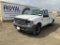 2004 Ford F-250 Service Pickup Truck