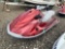 Yamaha Wave Runner VX Deluxe 3 Passenger Jet Ski