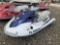 Yamaha Wave Runner VX Deluxe 3 Passenger Jet Ski