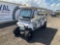 Club Car TransPorter 6 Passenger Shuttle Golf Cart