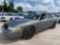 2004 Ford Crown Victoria 4 Door Police Cruiser