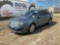 2012 Ford Fusion 4 Door Sedan