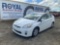 2010 Toyota Prius 4 Door Hybrid Hatchback