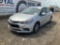 2018 Chevrolet Cruze 4 Door Sedan