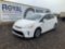 2015 Toyota Prius Hybrid 4 Door Hatchback