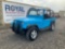 1995 Jeep Wrangler 4x4 Soft Top