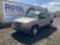 1999 Chevrolet Blazer 4x4 Sport Utility Vehicle