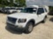 2007 Ford Explorer 4x4 Sport Utility Vehicle