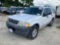 2004 Ford Explorer 4x4 Sport Utility Vehicle