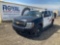 2012 Chevrolet Tahoe Sport Utility Vehicle