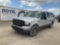 2001 Ford Excursion XLT Sport Utility Vehicle