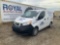 2014 Nissan NV200 Cargo Van