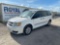 2009 Dodge Grand Caravan C/V Minivan