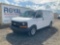 2014 Chevrolet Express Van