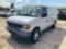 2006 Ford E-250 Cargo Work Van