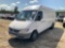 2006 Dodge Sprinter 3500 Cargo Van