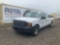 2006 Ford F-250 Ext Cab Dump Bed Pickup Truck