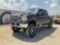 2004 Ford F-350 4x4 Crew Cab Pickup Truck