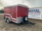 2006 GT Express Enterprises T/A Enclosed Trailer