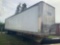 Great Dane Dry Van Semi Trailer