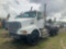 Sterling T/A Wet Line Truck Tractor