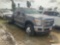 2014 Ford F-350 Extended Cab Dually Pickup Truck