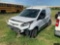 2015 Ford Transit Connect Van