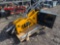 Unused TRX HB750 Skid Steer Hydraulic Breaker