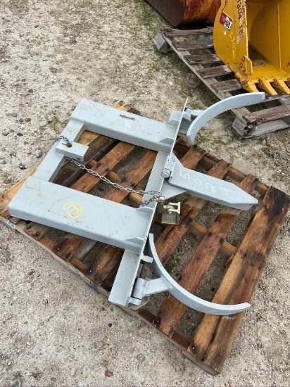Strongway Forklift Attachment