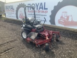 Toro Zmaster 72in Zero Turn Mower