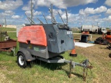 2006 Acme Dynamics DPV Towable 6in Pump