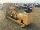 Katolight D350FH4 GenSet Commercial Generator