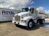 2007 Kenworth T300 Water Truck